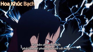 Mình có cặp vé xem phim nè #anime