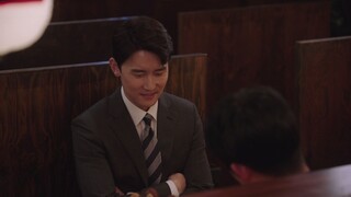 One Spring Night ep 6