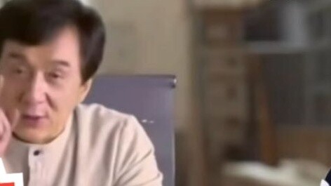 [Stasiun B ditempatkan di VUP] Jackie Chan secara pribadi mengajari gadis pengusir setan mayat Jepan