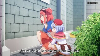kinomi master ep 8
