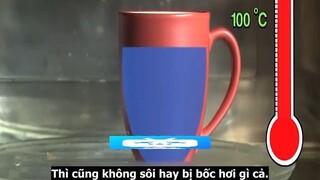 Bí mật về nước p1