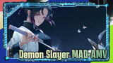 Demon Slayer|MV Epicness Ahead! I Beg Your Support!