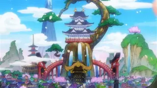 One Piece | The Story of Wano - Part 1「ASMV」