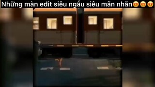 Những màn edit siêu mãn nhãn nên xem 1 lần#anime#edit#tt#anime
