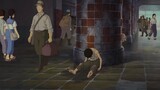 Grave of the Fireflies English Dub