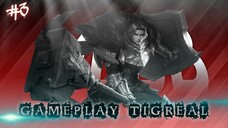 MLBB Gameplay tigreal #3