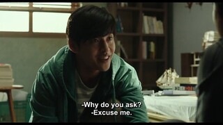 Forgotten Korean Movie English Sub Kang Ha-neul