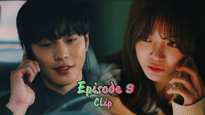 Ep. 9 "I miss you"🥰 A Business Proposal Let's go on Date | By @SBS Catch