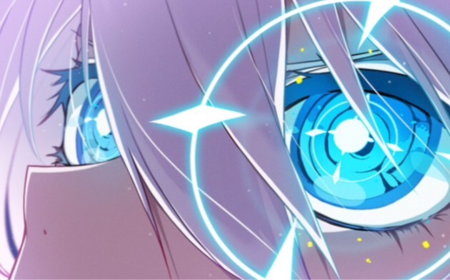 PV Promosi Animasi "Honkai Impact 3"- "Bintang Berlayar Malam"