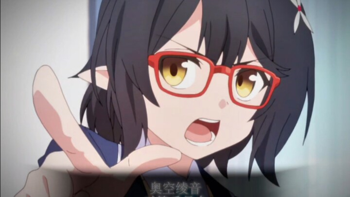 “就算色彩本体，我也敢碰一碰”