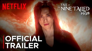 Tale of the Nine-Tailed 1938 | Official Trailer 4 | Lee Dong-Wook {ENG SUB}