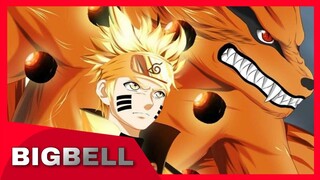 Rap về KURAMA và NARUTO - BigBell