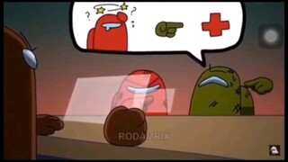 TikTok Among Us | Animation Alternate | Part 7