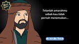 Nasihat bijak Ali bin Abi Thalib Tentang Sabar | Kisah Teladan
