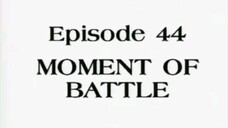 Fushigi Yuugi 44
