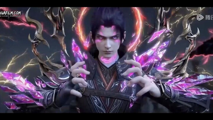 BTTH S5 Eps 142 Sub Indo