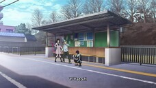 Noragami Episode 5