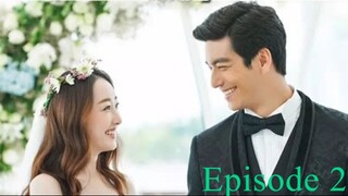 The Perfect Wedding Episode 2 English Sub