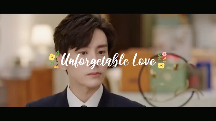 Chinese Movie (Eng Sub) Unforgettable Love