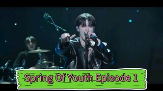Spring Of Youth Episode 1