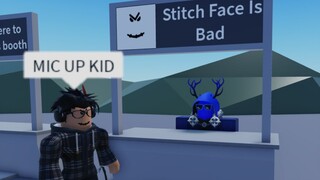 Roblox Rate My Avatar Funny Moments