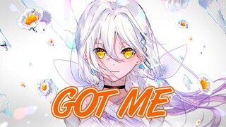 [Nightcore] - Got Me (Poylow, feat. Nito-Onna)