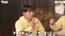 JPOP JO1 SHO WANT "HI JO1" AT OKINAWA