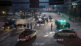 WHILE YOU WERE SLEEPING EPISODE 3 ENGLISH SUB