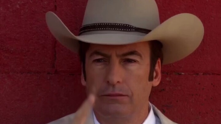 “Better call Saul!!!”