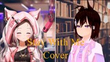 (LilixDuet) Stay With me Cover - by Hypu & Liliana Vampaia