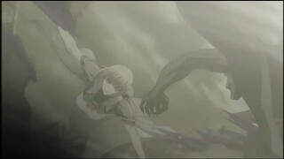 CLAYMORE - 02