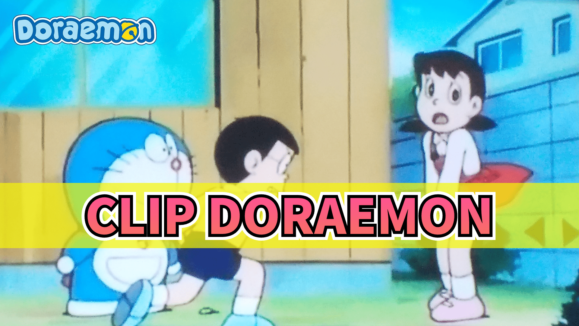 Review Doraemon  Đàn Cá Thu Đao Của Nobita Chui Vào Váy Shizuka   CHIHEOXINH  979  YouTube