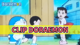[Doraemon] Phép thuật của Nobita chỉ có thể nâng váy Shizuka