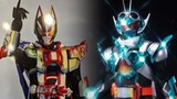Kamen Rider Geats information analysis: The polar fox and Gotchard are linked together, and the colo