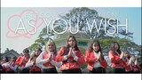 [1theK Dance Cover Contest] WJSN - 이루리 (As You Wish) | Dance Cover by ETPSO (이띠삐쏘) Thailand