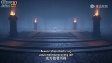 Shrounding the Heaven Episode 109 Sub Indo