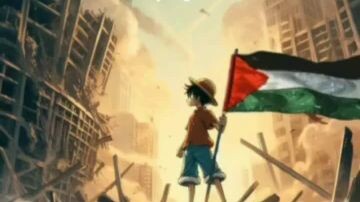 free Palestine