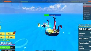 Roblox - TRUY TÌM SĂN CẢ BẦY QUÁI VẬT BIỂN VÀ HÒN ĐẢO KHO BÁU ONE PIECE BÍ ẨN XU