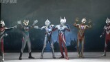 Ultraman Stage Mainkan Bintang Generasi Baru Bab STAGE1 [Grup Subtitle Langit Berbintang]