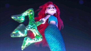 RUBY GILLMAN TEENAGE KRAKEN Trailer (4K ULTRA HD) 2023