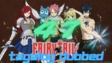 Fairytail episode 47 Tagalog Dubbed