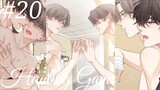 Hunting Game a Chinese bl manhua 🥰😘 Chapter 20 in hindi 😍💕😍💕😍💕😍💕😍💕😍💕😍