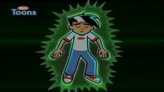 Danny phantom amv not gonna die