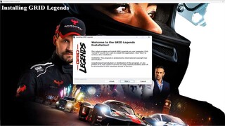 GRID Legends FREE DOWNLOAD PC