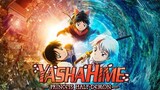 Tóm Tắt Dòng Thời Gian Mùa 1 Của Anime "Công Chúa Bán Yêu" | "Hanyou no Yashahime"