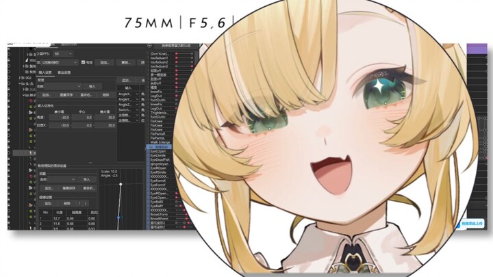 *ω*