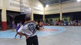 Championship San Isidro Ilawod Inter-Team Tournament 2024(KING TITAN VS. CAMPUS BOYS) LAST QUARTER