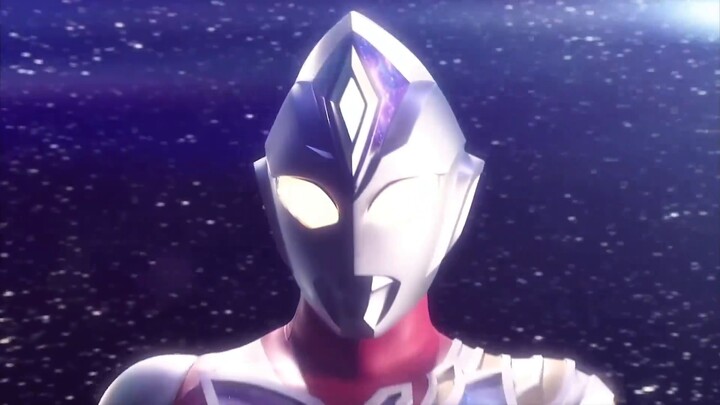 【Ultraman Deckard】คุณรู้สึกผิดเมื่อจับคู่กับ Dyna BGM หรือไม่? เอาน่า เรามารีวิว PV ของ Ultraman Dyn