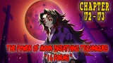 THE POWER OF MOON BREATHING TECHNIQUES" 16 FORMS" Demon Slayer Infinity Castle Arc Episode 15