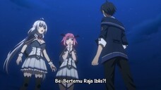 Shijou Saikyou no Daimaou - 09 Murabito A ni Tensei suru Sub Indo Oni